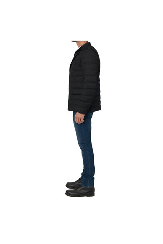 Aquatalia Siviglia Men’s Jacket