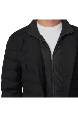 Aquatalia Siviglia Men’s Jacket