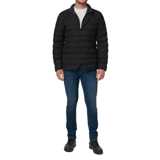 Aquatalia Siviglia Men’s Jacket-AmbrogioShoes