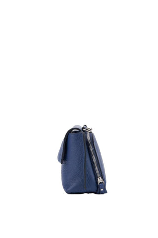 Aquatalia Soho Nappa Crossbody