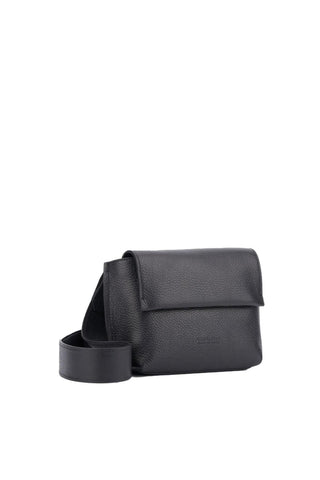 Aquatalia Soho Nappa Crossbody