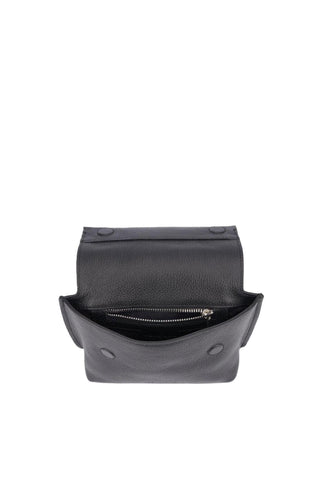 Aquatalia Soho Nappa Crossbody