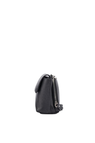 Aquatalia Soho Nappa Crossbody