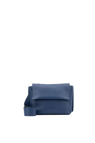 Aquatalia Soho Nappa Crossbody