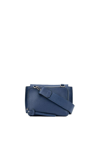 Aquatalia Soho Nappa Crossbody