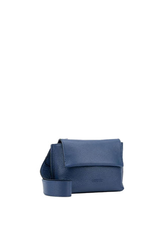 Aquatalia Soho Nappa Crossbody