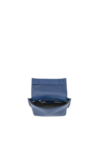 Aquatalia Soho Nappa Crossbody