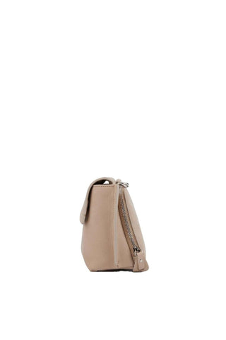 Aquatalia Soho Nubuck Crossbody