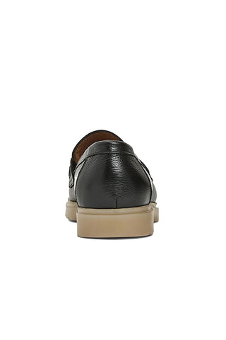Aquatalia Timothy Leather Penny Loafer