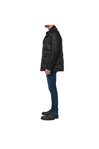 Aquatalia Trento Nylon Jacket