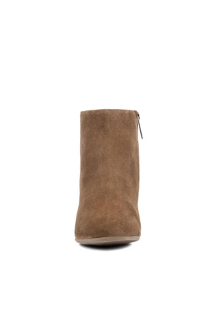 Aquatalia Ulyssa Suede Boot