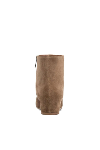 Aquatalia Ulyssa Suede Boot