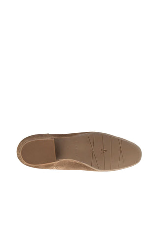 Aquatalia Ulyssa Suede Boot