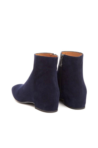 Aquatalia Ulyssa Suede Boot