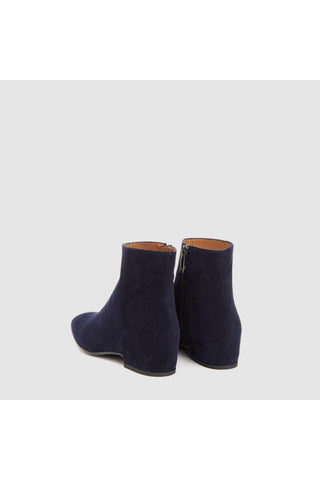 Aquatalia Ulyssa Suede Boot