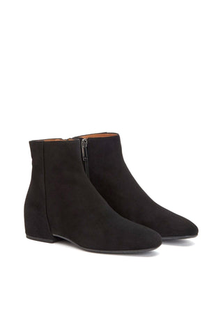 Aquatalia Ulyssa Suede Boot