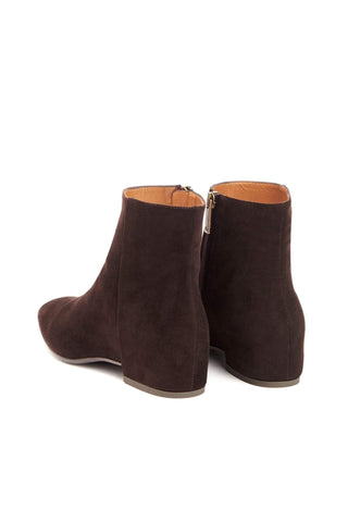Aquatalia Ulyssa Suede Boot