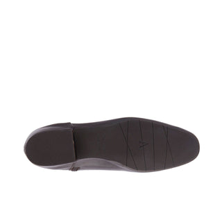 Aquatalia Ulyssa Women’s Shoes Nappa Leather Zip-Up Boot (AQW1009)-AmbrogioShoes