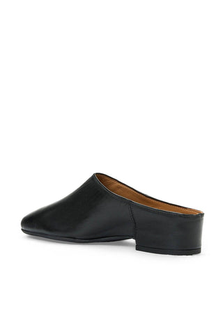 Aquatalia Umama Leather Mule