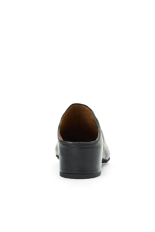 Aquatalia Umama Leather Mule