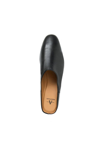 Aquatalia Umama Leather Mule