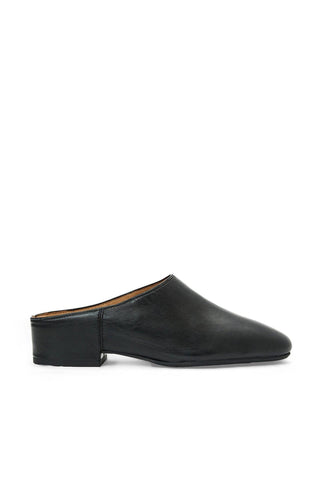 Aquatalia Umama Leather Mule