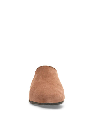 Aquatalia Umama Suede Mule