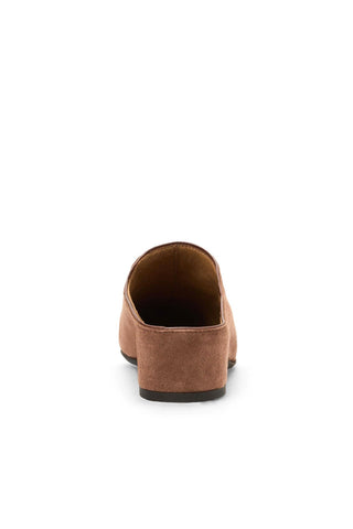 Aquatalia Umama Suede Mule