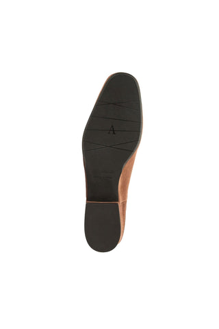 Aquatalia Umama Suede Mule
