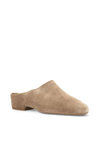 Aquatalia Umama Suede Mule