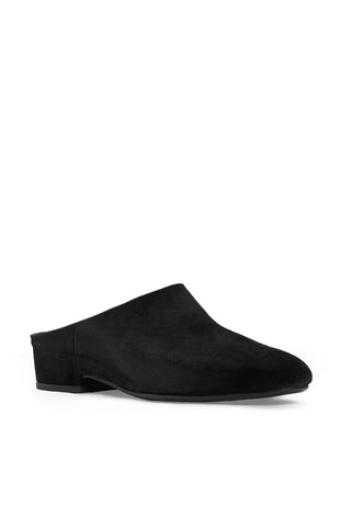 Aquatalia Umama Suede Mule