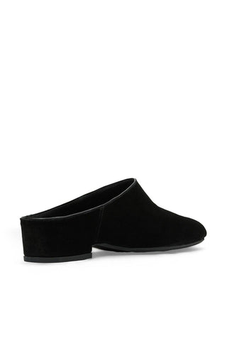 Aquatalia Umama Suede Mule