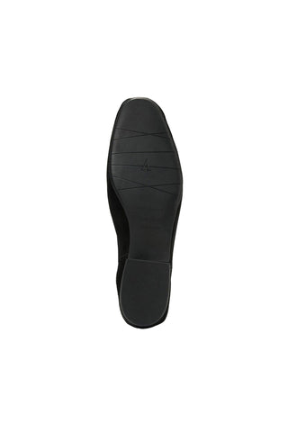 Aquatalia Umama Suede Mule