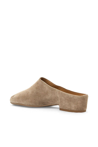 Aquatalia Umama Suede Mule