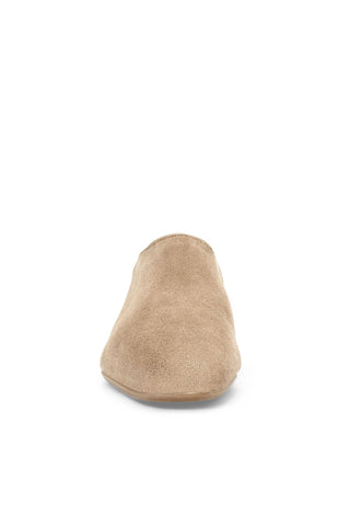 Aquatalia Umama Suede Mule