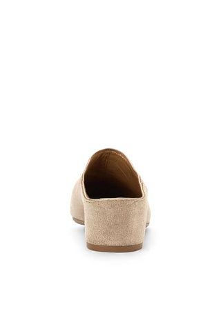 Aquatalia Umama Suede Mule