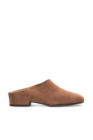 Aquatalia Umama Suede Mule