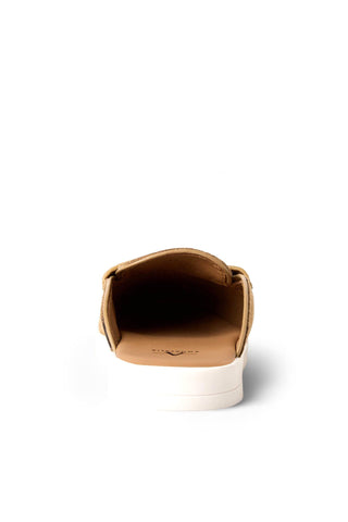 Aquatalia Weller Suede Mule