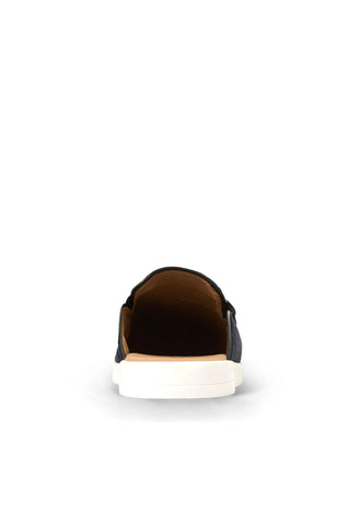 Aquatalia Weller Suede Mule