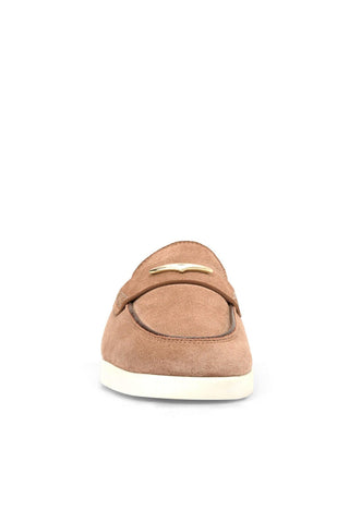 Aquatalia Weller Suede Mule