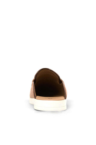 Aquatalia Weller Suede Mule