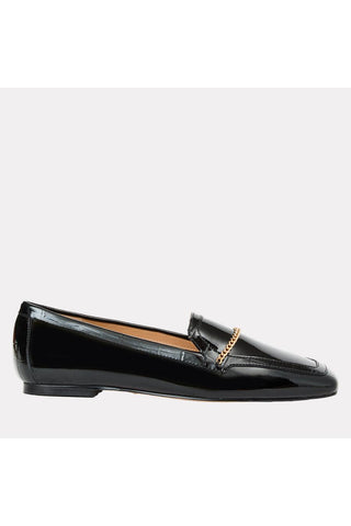 Ariane Patent Loafer-Dellamoda