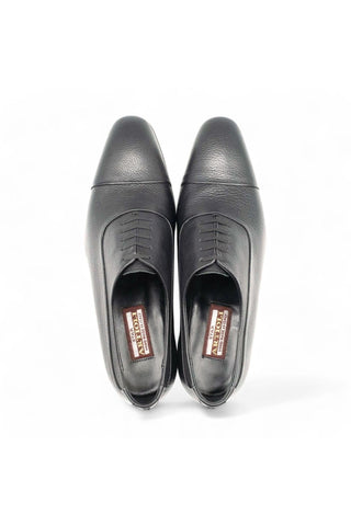 Artioli Adamo Leather Classic Oxfords (ART1060)