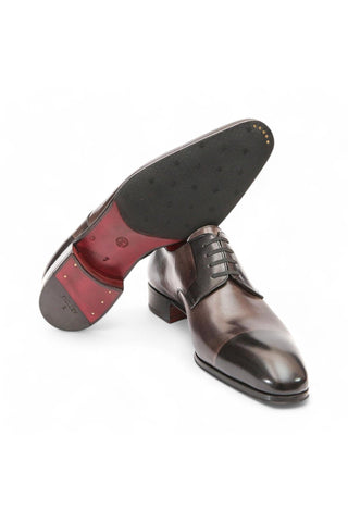 Artioli Alessandro Leather Derby (ART1002)