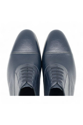 Artioli Alessio Tirreno Calf-Skin Leather Classic Oxfords (ART1059)