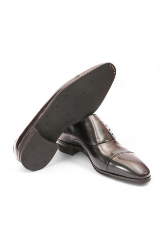 Artioli Amedeo Leather Oxfords (ART1079)
