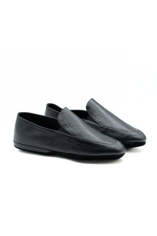 Artioli Anghiari Leather Casual In House Loafer (ART1166)