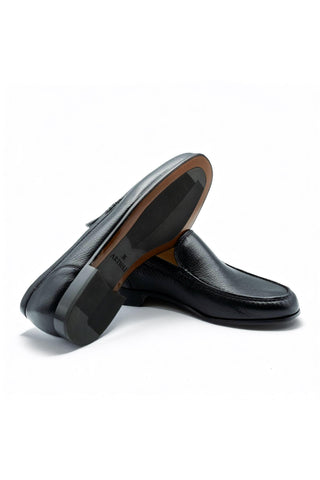 Artioli Ariccia Deer Skin Slip-On Loafer (ART1165)