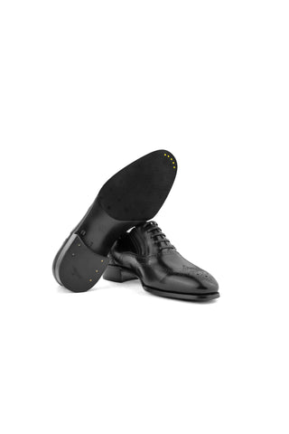 Artioli Ascanio Leather Oxford (ART1189)
