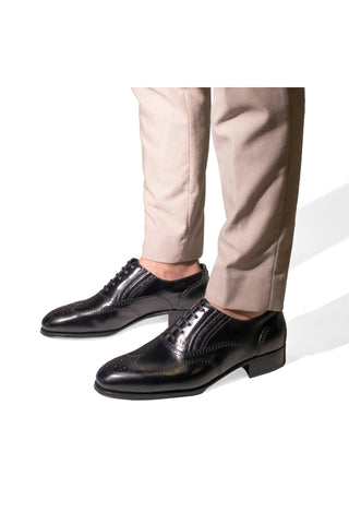 Artioli Ascanio Leather Oxford (ART1189)